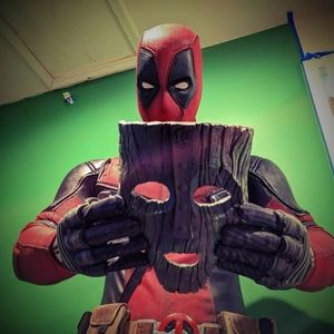 Meet your Posher, Stayawake